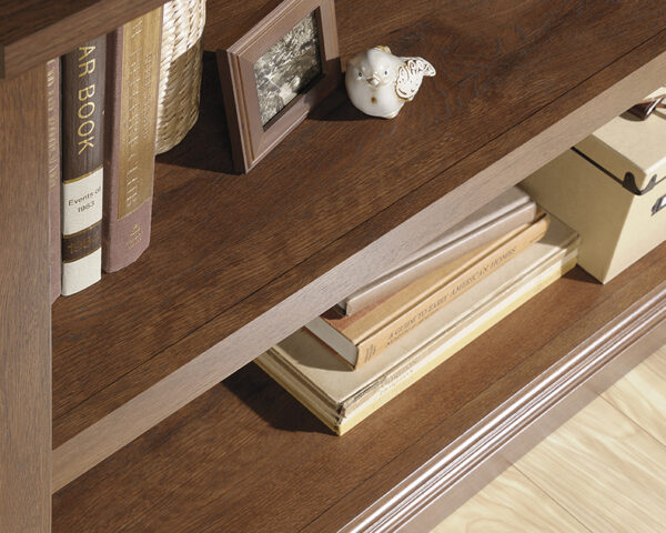 Sauder Select 2-Shelf Bookcase - Image 4