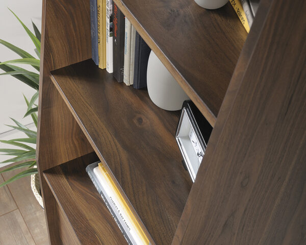 Sauder Harvey Park® Narrow Bookcase - Image 5