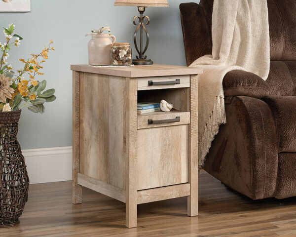 Sauder Cannery Bridge® Side Table