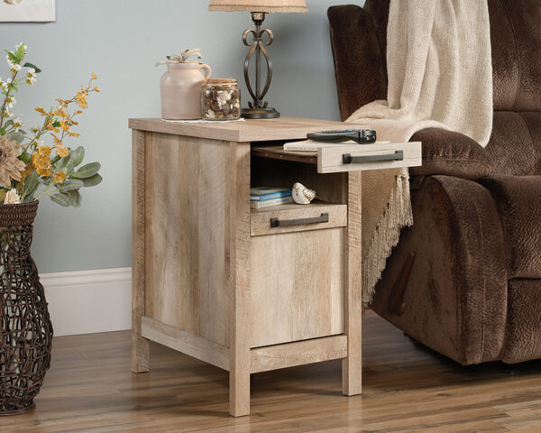 Sauder Cannery Bridge® Side Table - Image 2