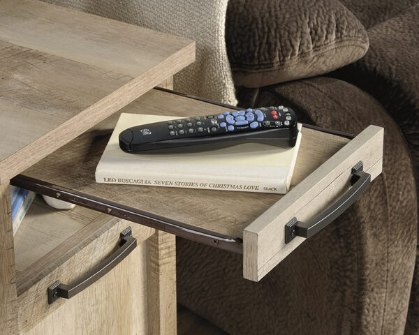 Sauder Cannery Bridge® Side Table - Image 4
