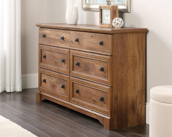 Sauder Palladia® Dresser