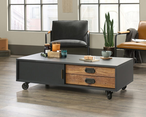 Sauder Boulevard Café Coffee Table