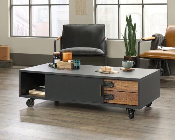 Sauder Boulevard Café Coffee Table - Image 2