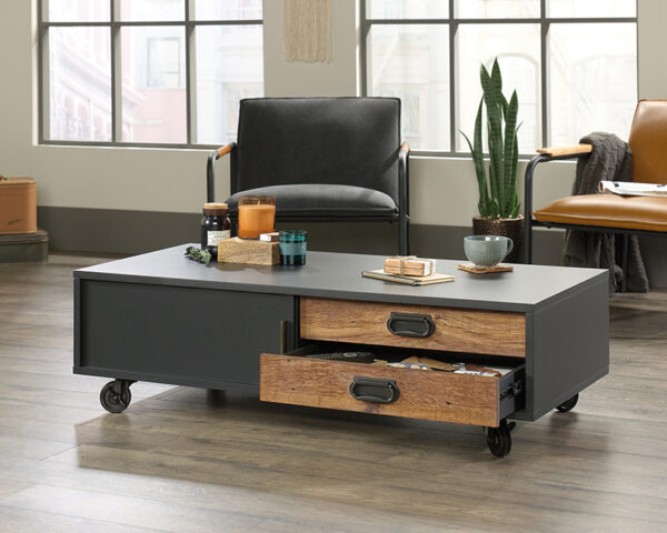 Sauder Boulevard Café Coffee Table - Image 3