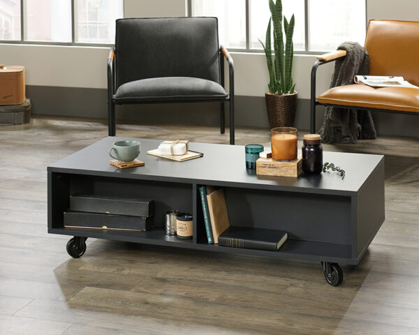 Sauder Boulevard Café Coffee Table - Image 4
