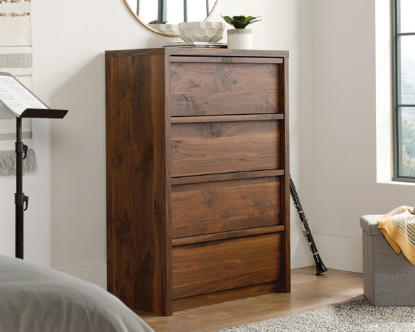 Sauder Harvey Park® 4-Drawer Chest