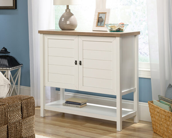 Sauder Cottage Road® Storage Cabinet