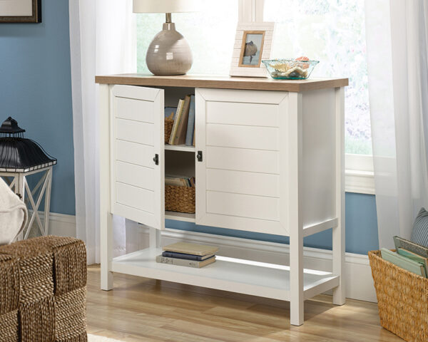 Sauder Cottage Road® Storage Cabinet - Image 2
