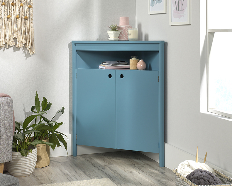 Sauder anda discount norr credenza