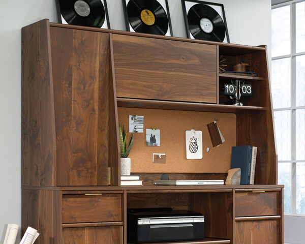Sauder Clifford Place® Hutch