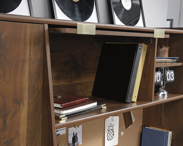 Sauder Clifford Place® Hutch - Image 4
