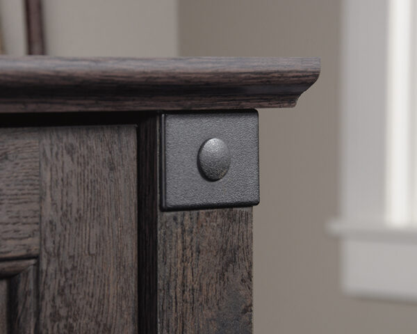 Sauder Carson Forge® Computer Desk - Image 4