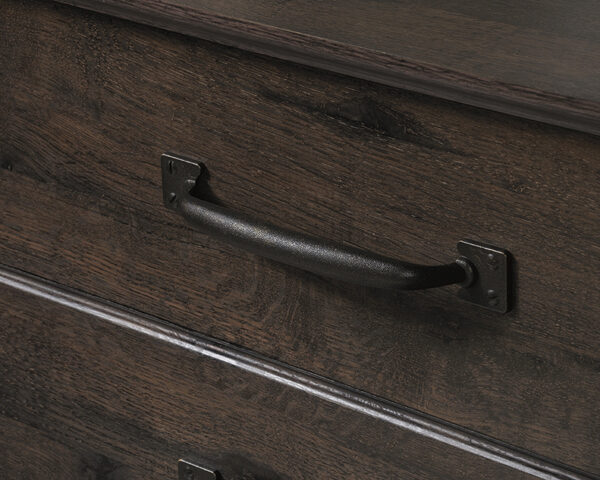 Sauder Carson Forge® Lateral File - Image 5