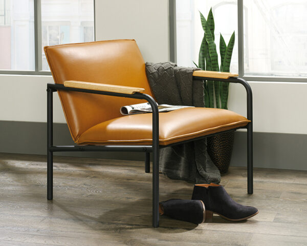 Sauder Boulevard Café Lounge Chair