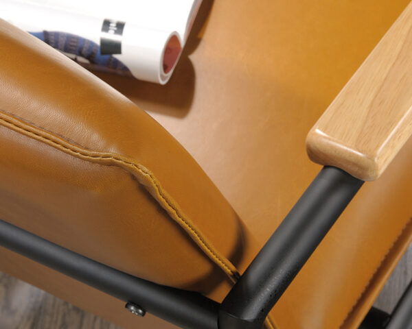 Sauder Boulevard Café Lounge Chair - Image 4