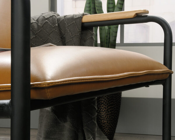Sauder Boulevard Café Lounge Chair - Image 5