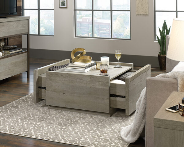 Sauder Manhattan Gate® Coffee Table - Image 2
