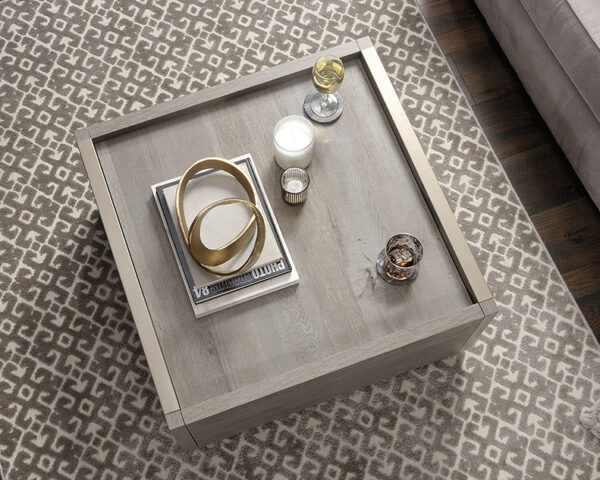 Sauder Manhattan Gate® Coffee Table - Image 3