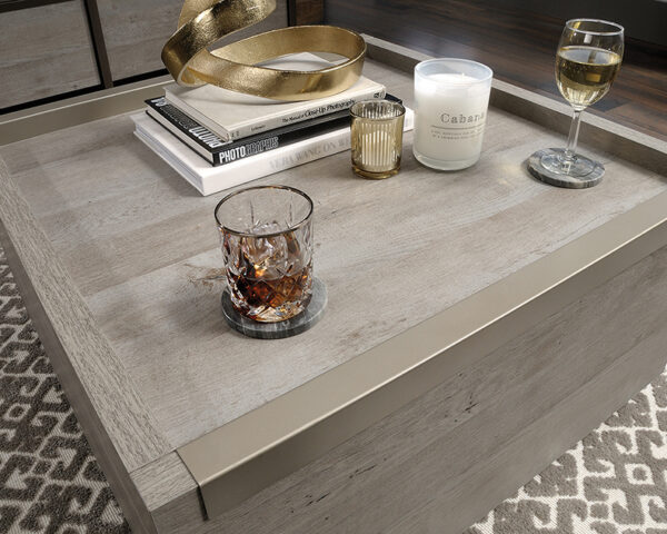 Sauder Manhattan Gate® Coffee Table - Image 5