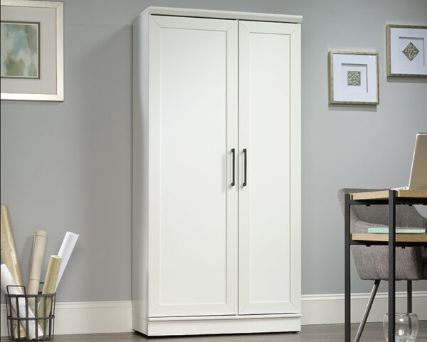 Sauder HomePlus Storage Cabinet