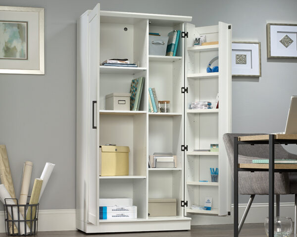Sauder HomePlus Storage Cabinet - Image 2