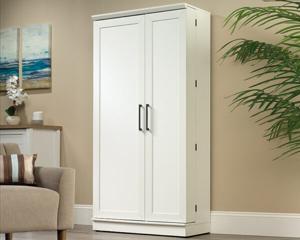 Sauder HomePlus Storage Cabinet - Image 3