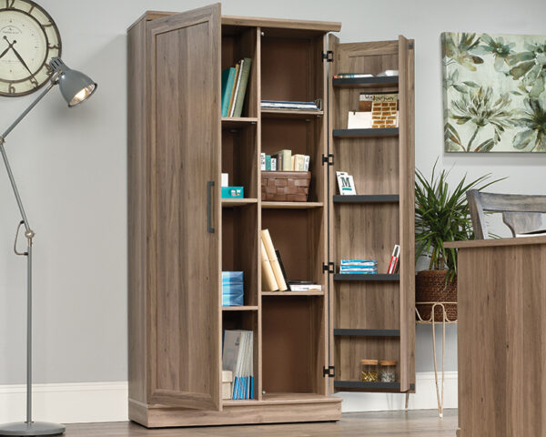 Sauder HomePlus Storage Cabinet - Image 2