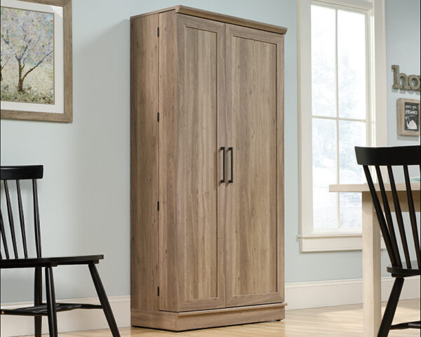 Sauder HomePlus Storage Cabinet - Image 3