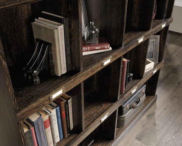 Sauder Barrister Lane® Bookcase - Image 5