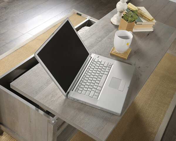 Sauder Cannery Bridge® Lift-top Coffee Table - Image 3