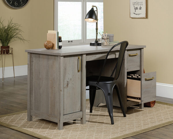 Sauder Cannery Bridge® Computer Desk - Image 2