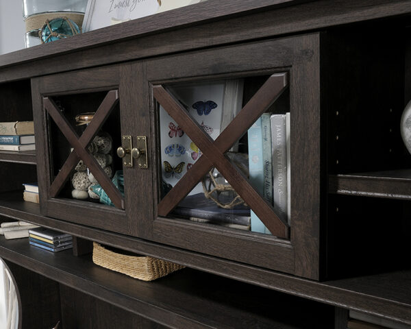 Sauder Costa Hutch - Image 3