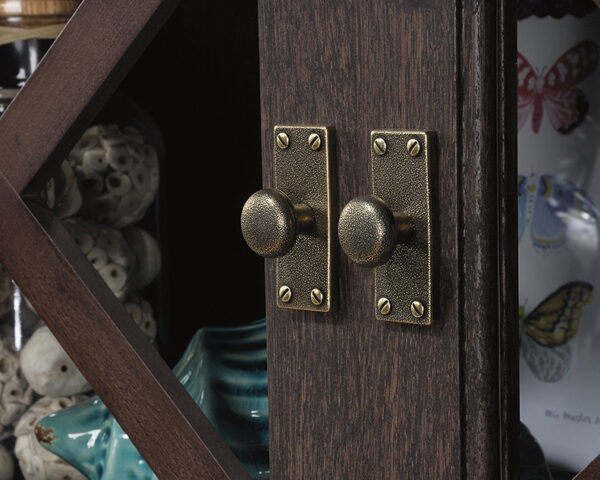 Sauder Costa Hutch - Image 4