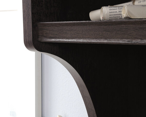 Sauder Costa Hutch - Image 5