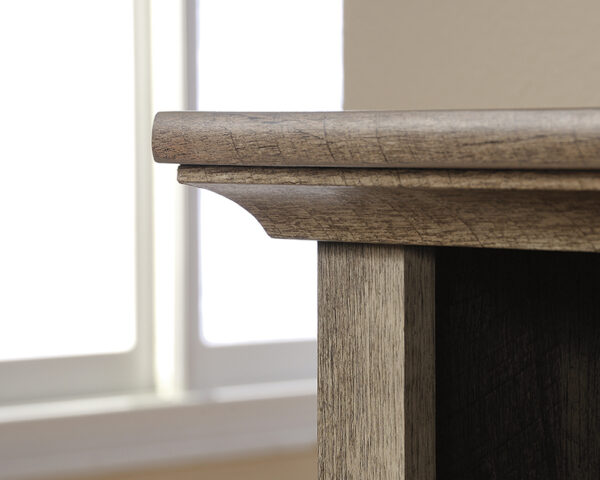 Sauder Cannery Bridge® Entertainment/Fireplace Credenza - Image 3