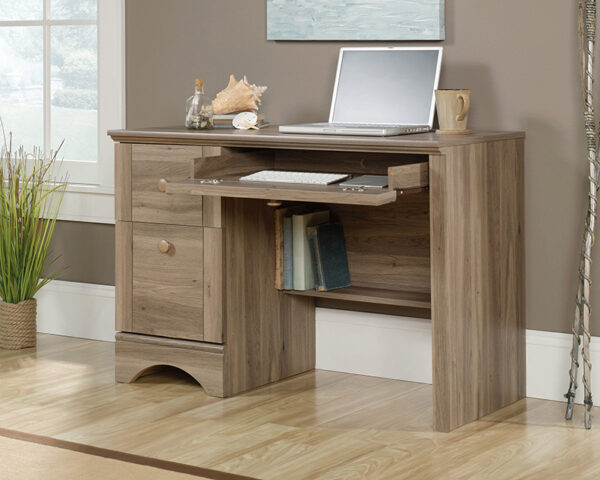 Sauder Harbor View® Computer Desk - Image 2