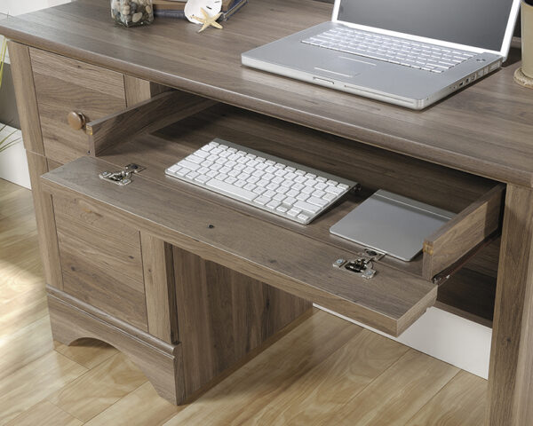 Sauder Harbor View® Computer Desk - Image 5