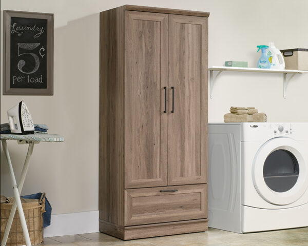 Sauder HomePlus Wardrobe/Storage Cabinet - Image 3
