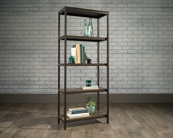 Sauder North Avenue® Tall Bookcase