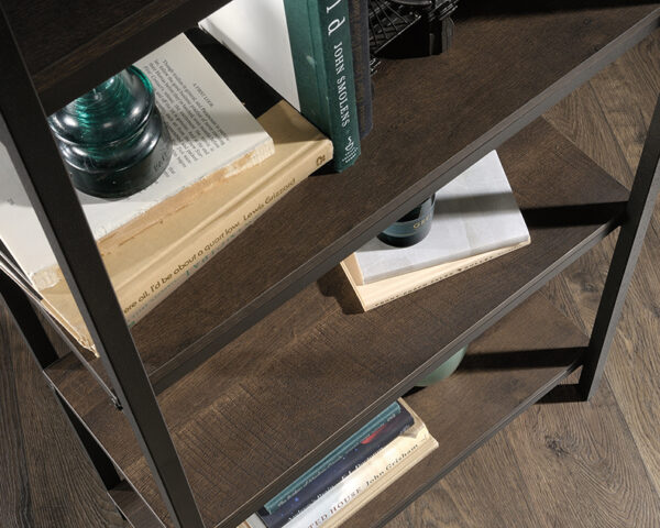 Sauder North Avenue® Tall Bookcase - Image 4