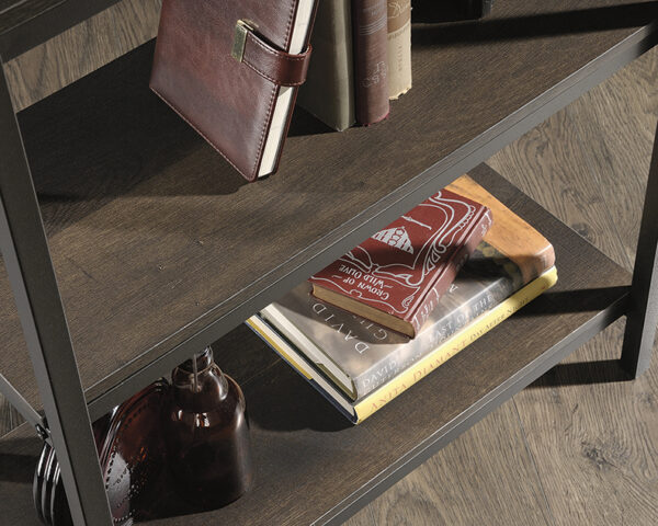 Sauder North Avenue® Bookcase - Image 4