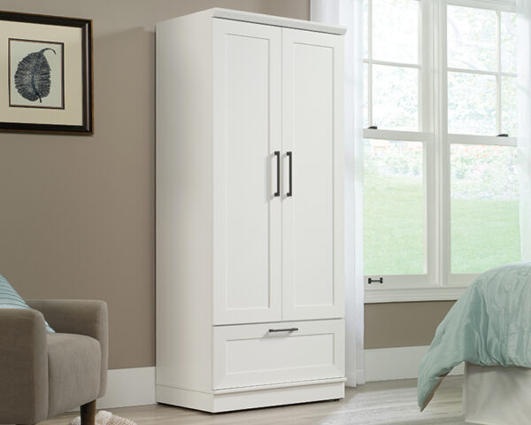 Sauder HomePlus Wardrobe/Storage Cabinet