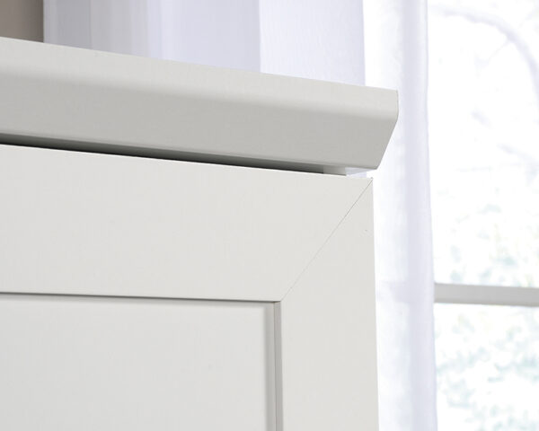 Sauder HomePlus Wardrobe/Storage Cabinet - Image 4