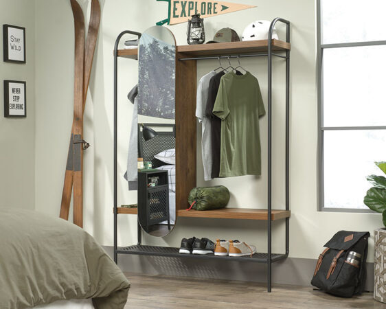 Boulevard coat rack online