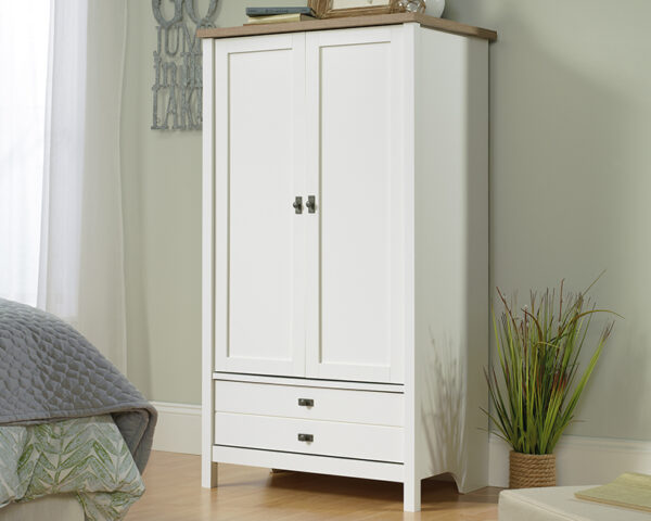 Sauder Cottage Road® Armoire