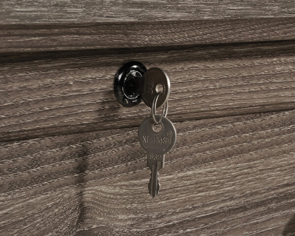 Sauder Hammond® Lateral File - Image 5