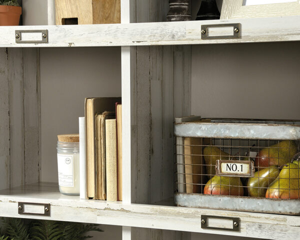 Sauder Barrister Lane® Tall Bookcase - Image 5