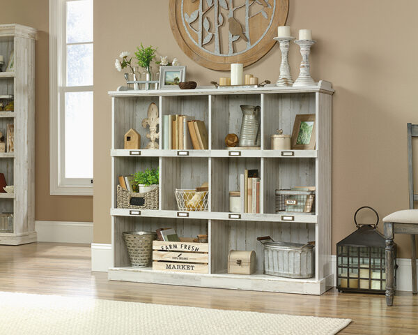 Sauder Barrister Lane® Bookcase