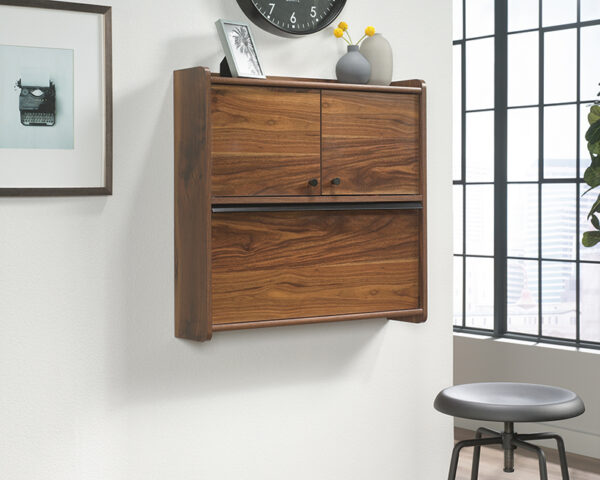 Sauder Harvey Park® Wall Desk